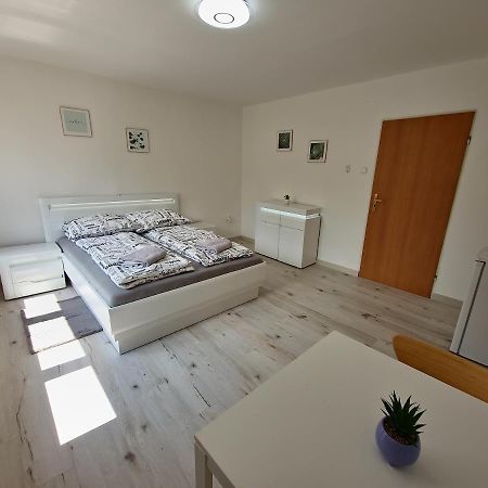 Ferienwohnung Kukabura Kattowitz Exterior foto