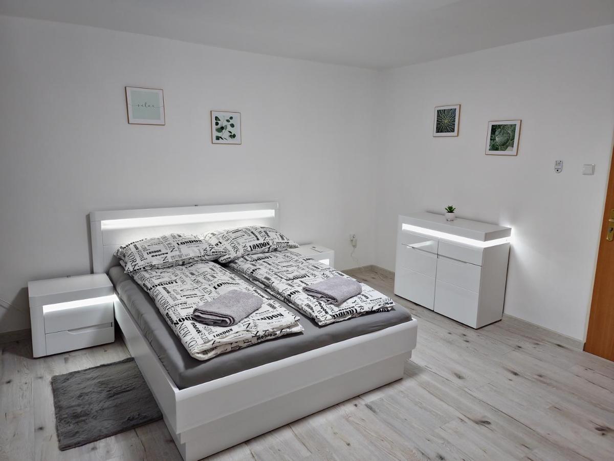 Ferienwohnung Kukabura Kattowitz Exterior foto