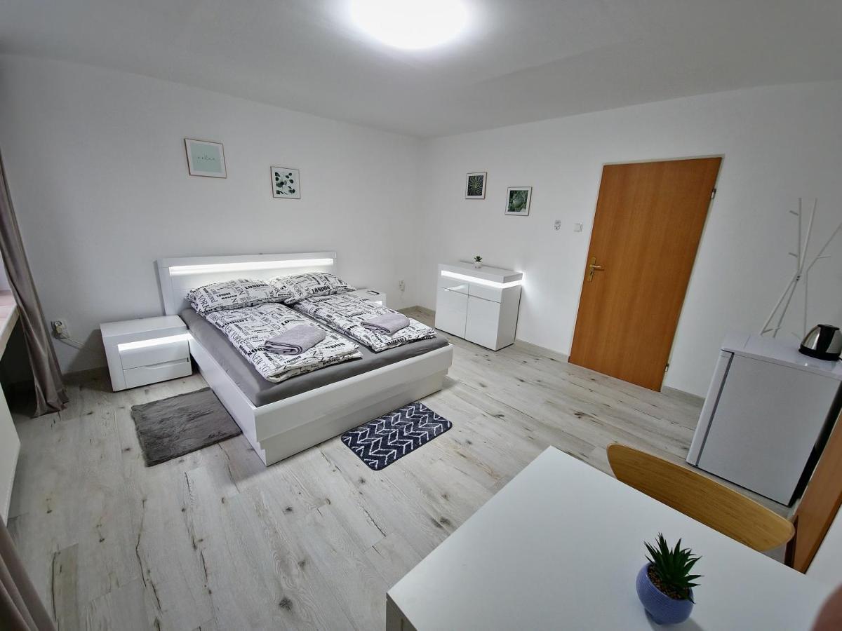 Ferienwohnung Kukabura Kattowitz Exterior foto