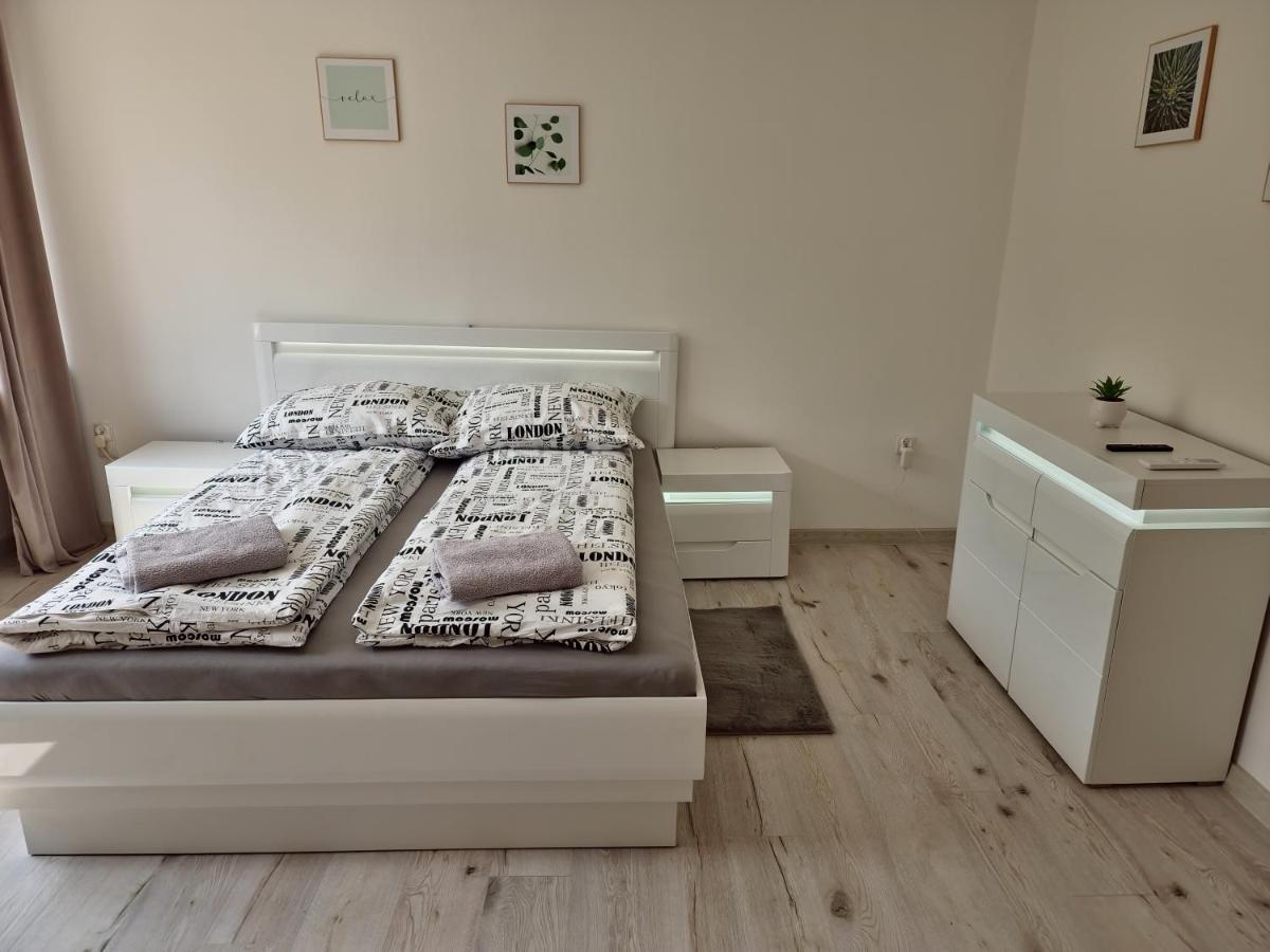 Ferienwohnung Kukabura Kattowitz Exterior foto