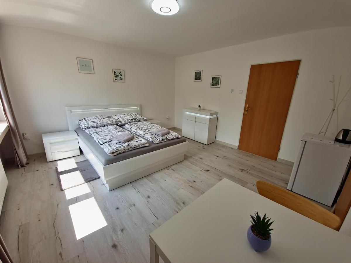 Ferienwohnung Kukabura Kattowitz Exterior foto